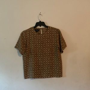 Impressions Lifestyle size S  machine wash cold gentle cycle